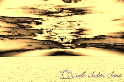 Création Camille Charlotte Chetcuti