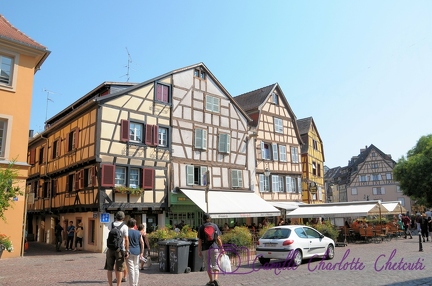 Colmar