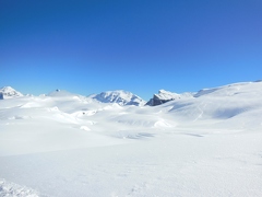 Les Carroz-d Araches