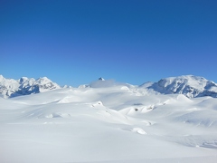 Les Carroz-d Araches