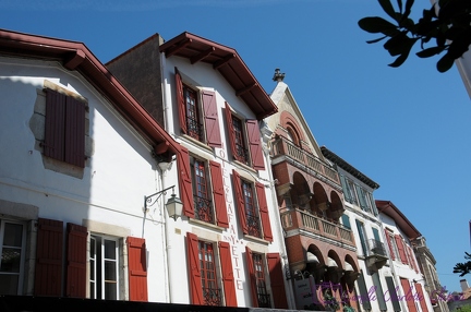 Pays basque