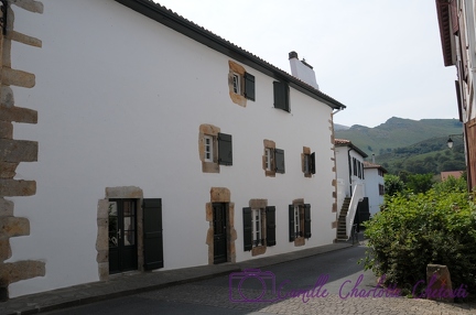 Pays basque