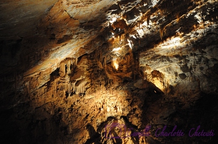 Grottes