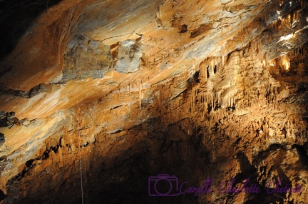 Grottes