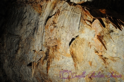 Grottes