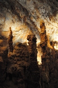 Grottes