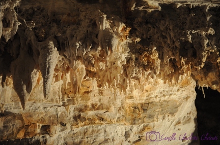 Grottes