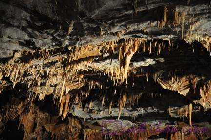 Grottes