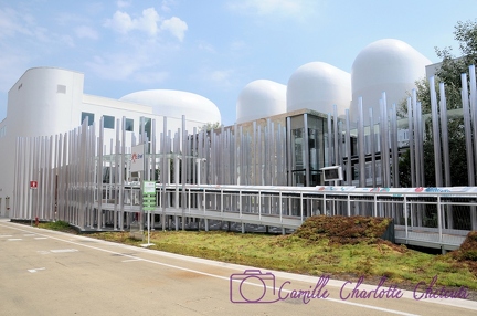 Expo Universelle Milan