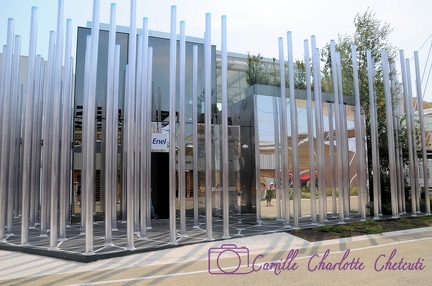 Expo Universelle Milan