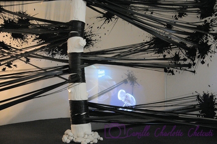 Expo Universelle Milan
