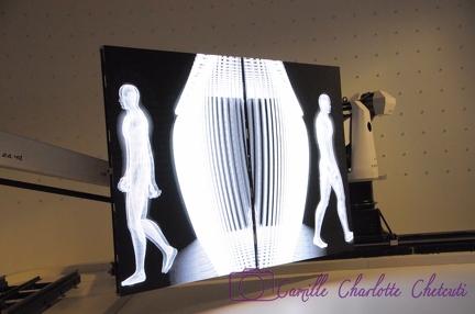 Expo Universelle Milan
