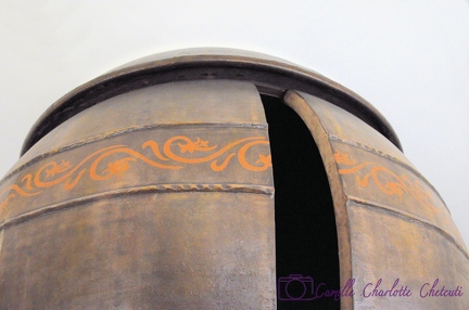 Expo Universelle Milan