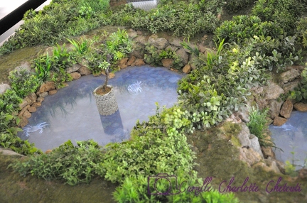 Expo Universelle Milan