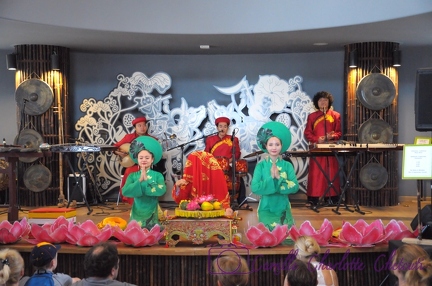 Expo Universelle Milan