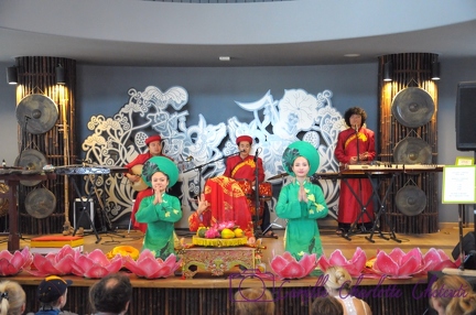 Expo Universelle Milan