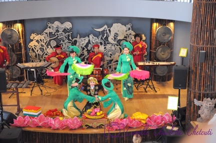 Expo Universelle Milan