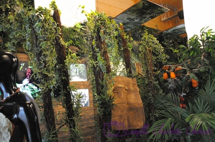 Expo Universelle Milan