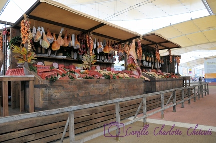 Expo Universelle Milan