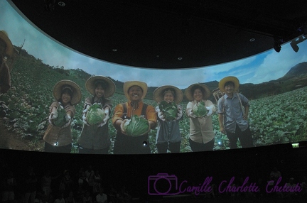 Expo Universelle Milan