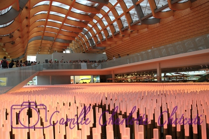 Expo Universelle Milan