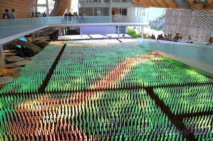 Expo Universelle Milan