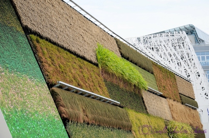 Expo Universelle Milan