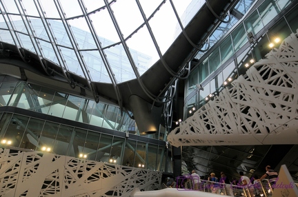 Expo Universelle Milan