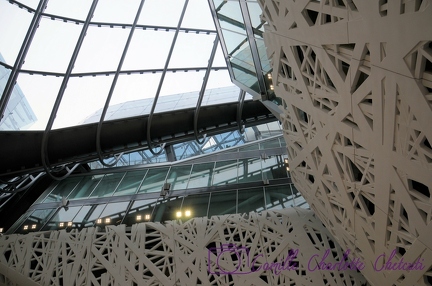 Expo Universelle Milan