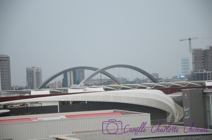 Expo Universelle Milan