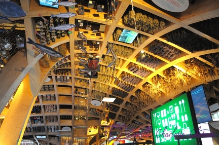 Expo Universelle Milan