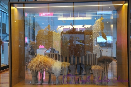 Expo Universelle Milan