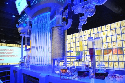 Expo Universelle Milan