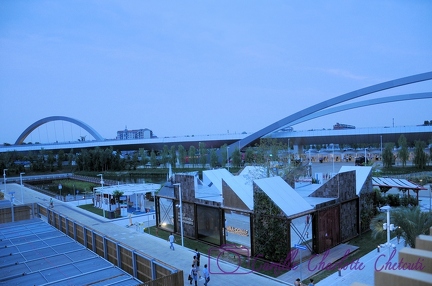 Expo Universelle Milan