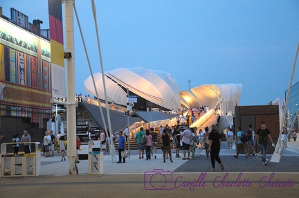 Expo Universelle Milan