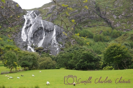 Irlande