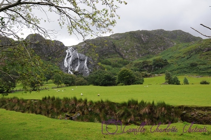 Irlande