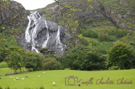 Irlande