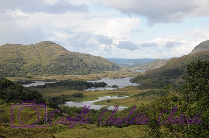 Irlande