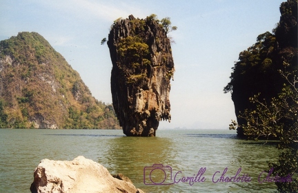 Thailande