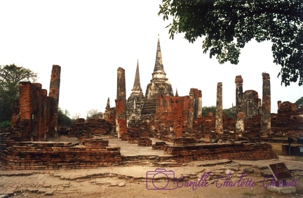 Thailande