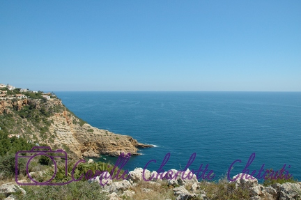 Costa Blanca