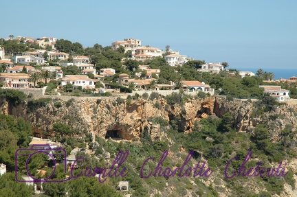 Costa Blanca