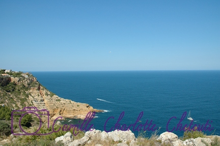 Costa Blanca