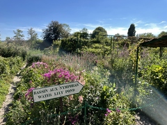 Jardins de Claude Monet