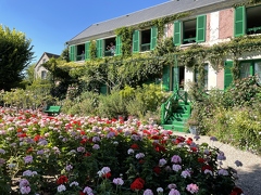 Jardins de Claude Monet