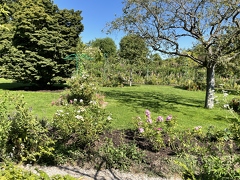 Jardins de Claude Monet