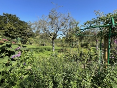 Jardins de Claude Monet