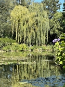 Lieux visités