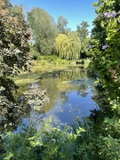 Jardins de Claude Monet
